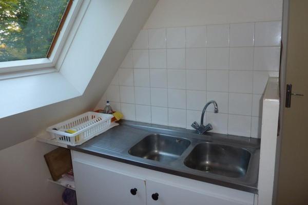 ホテル Le Buisson モンルイ・シュル・ロワール 部屋 写真
